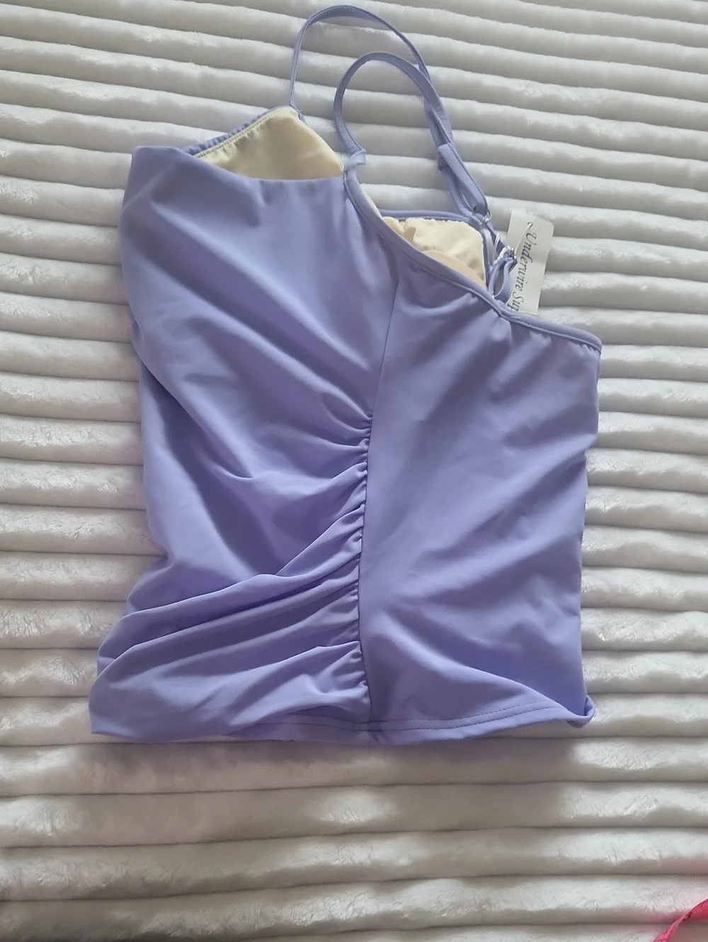 Miraclesuit Tankini Top